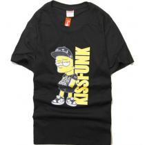 今季 SUPREME シュプリーム偽物 半袖Tシャツ 2色可選 男女兼用