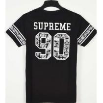 SUPREME シュプリーム コピー品激安 値下げ！半袖Tシャツ 2色可選