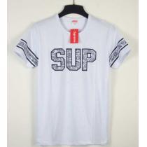 SUPREME シュプリーム コピー品激安 値下げ！半袖Tシャツ 2色可選