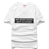 格安！ 2026春夏 SUPREME シュプリーム通販 半袖Tシャツ 3色可選