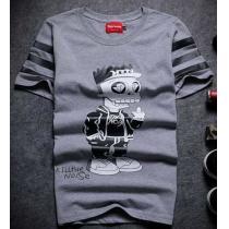 2026春夏 SUPREME シュプリーム  コピー通販 半袖Tシャツ 2色可選