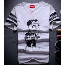 2026春夏 SUPREME シュプリーム  コピー通販 半袖Tシャツ 2色可選