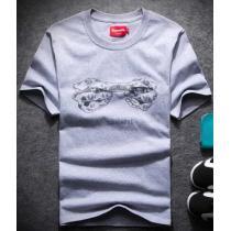 男女兼用SUPREME シュプリーム 半袖Tシャツ 2色可選 