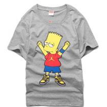 SUPREME シュプリーム 半袖Tシャツ 2色可選