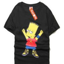 SUPREME シュプリーム 半袖Tシャツ 2色可選