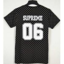 欧米韓流/雑誌 SUPREME シュプリーム コピー通販 半袖Tシャツ カップルペアルック 