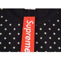 欧米韓流/雑誌 SUPREME シュプリーム コピー通販 半袖Tシャツ カップルペアルック 