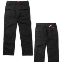人気が爆発 2026春夏 SUPREME シュプリーム偽物 チノパン 2色可選