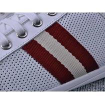 お買得 2026 BALLY バリー スーパーコピー カジュアルシューズ 2色可選