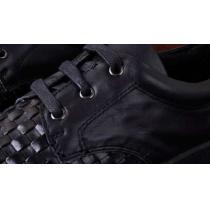 重宝するアイテム BOTTEGA VENETA ボッテガ ブランド偽物 ビジネスシューズ