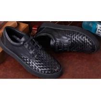 重宝するアイテム BOTTEGA VENETA ボッテガ ブランド偽物 ビジネスシューズ