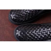 高級感を引き立てるBOTTEGA VENETA ボッテガ ブランド通販 カジュアルシューズ