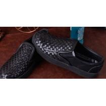 高級感を引き立てるBOTTEGA VENETA ボッテガ ブランド通販 カジュアルシューズ