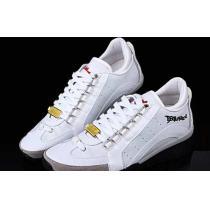 超人気美品 DSQUARED2 ディースクエアード コピー通販 ランニングシューズ 2色可選
