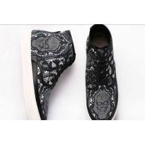 2026 alexander mcqueen アレキサンダー マックイーン 偽物ランニングシューズ 2色可選
