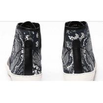 2026 alexander mcqueen アレキサンダー マックイーン 偽物ランニングシューズ 2色可選
