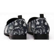 人気ファッション通販 alexander mcqueen アレキサンダー マックイーン カジュアルシューズ 革靴