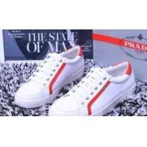 2026 大特価 PRADA プラダ  コピー通販 フラットシューズ 2色可選