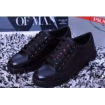 2026 大特価 PRADA プラダ  コピー通販 フラットシューズ 2色可選