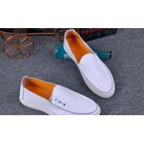 人気激売れ 2025 PRADA プラダ コピー品激安 脱ぎ履きしやすい カジュアルシューズ 3色可選