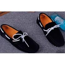 人気が爆発 TOD\'S トッズ 偽物 脱ぎ履きしやすい カジュアルシューズ 2色可選
