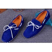 人気が爆発 TOD\'S トッズ 偽物 脱ぎ履きしやすい カジュアルシューズ 2色可選
