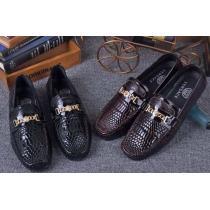 大人気☆NEW!! 2026 VERSACE ヴェルサーチ コピー通販 カジュアルシューズ