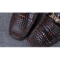 大人気☆NEW!! 2026 VERSACE ヴェルサーチ コピー通販 カジュアルシューズ