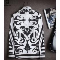 人気が爆発 GIVENCHY ジバンシー コピー品激安 長袖シャツ