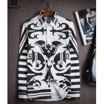 人気が爆発 GIVENCHY ジバンシー コピー品激安 長袖シャツ