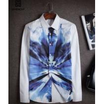 大人のおしゃれに 2025 GIVENCHY ジバンシー偽物  長袖シャツ