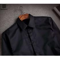2026 GIVENCHY ジバンシー スーパーコピー 長袖シャツ 最高ランク