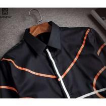 今年の大人気ファッション  2026 GIVENCHY ジバンシー 長袖シャツ