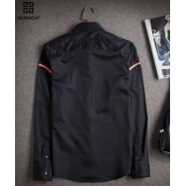 今年の大人気ファッション  2026 GIVENCHY ジバンシー 長袖シャツ