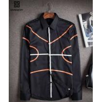 今年の大人気ファッション  2026 GIVENCHY ジバンシー 長袖シャツ