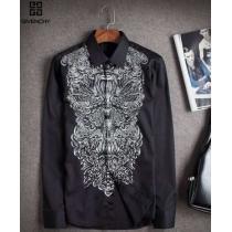 大特価 2026 GIVENCHY ジバンシー 長袖シャツ 人気ファッション通販