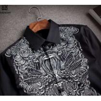 大特価 2026 GIVENCHY ジバンシー 長袖シャツ 人気ファッション通販