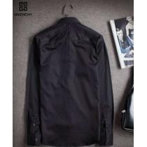 大特価 2026 GIVENCHY ジバンシー 長袖シャツ 人気ファッション通販