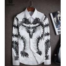 完売品！ 2026 GIVENCHY ジバンシー コピー通販 長袖シャツ 2色可選