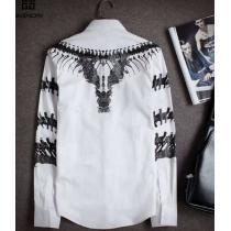 完売品！ 2026 GIVENCHY ジバンシー コピー通販 長袖シャツ 2色可選