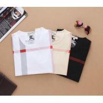 絶大な人気を誇る 2026春夏 BURBERRY バーバリー 偽物 半袖Tシャツ 上下セット 2色可選