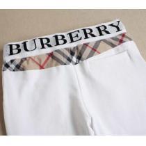 耐久性に優れ 2026春夏 BURBERRY バーバリー 偽物 半袖Tシャツ 上下セット 2色可選
