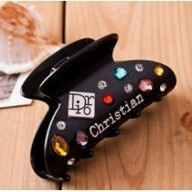 選べる極上人気商品　 2026DIOR ディオール バンスクリップ ダイヤ付き 髪饰り 2色可選