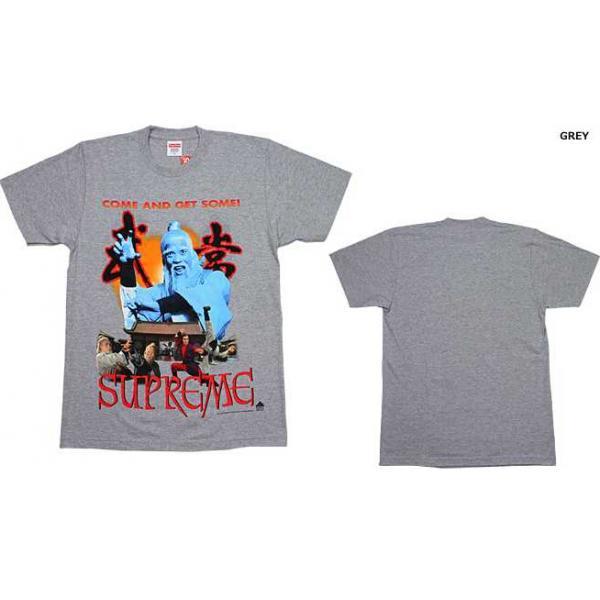 デザイン性の高い新作シュプリーム コピー通販 Tシャツ 抜群の雰囲気が作れる!