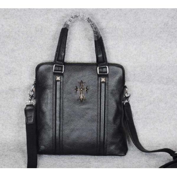 人気大定番 2026 CHROME HEARTS クロムハーツ 手持ち&ショルダー掛け.28.