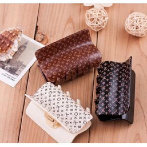 偽ブランド 着心地抜群 2025LOUIS VUITTON ルイ ヴィトン バンスクリップ ヘアアクセサリー 3色可選