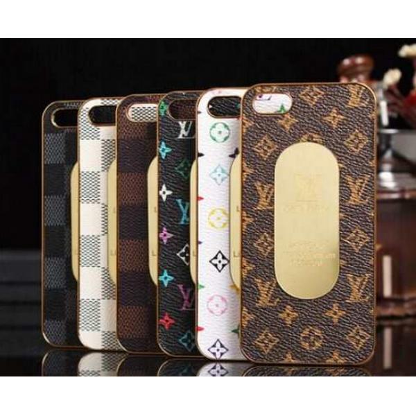 2026 LOUIS VUITTON ルイ ヴィトン iPhone5/5S 専用携帯ケース 6色可選.71.