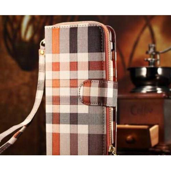 人気新作 2026 BURBERRY バーバリー iPhone6 専用携帯ケース 3色可選.66.