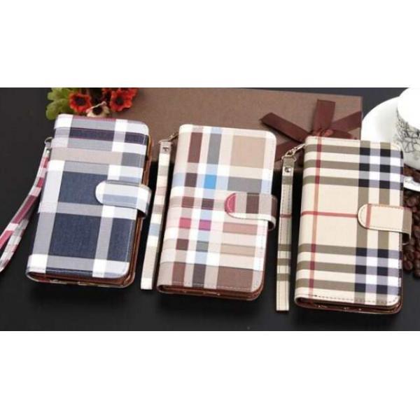 今季 2026 BURBERRY バーバリー iPhone6 専用携帯ケース 3色可選.66.