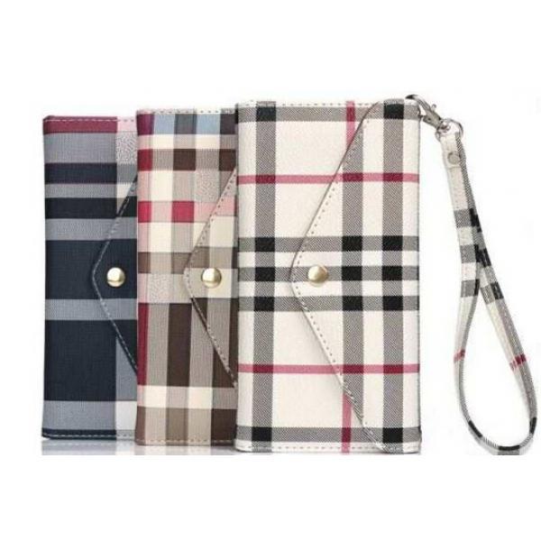 大人気 2026 BURBERRY バーバリー高品質 iPhone6 専用携帯ケース 3色可選.66.